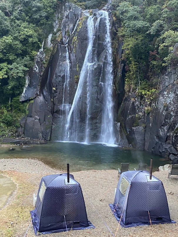 2023年12月 『熊野古道、お伊勢さん　－その２－』　December 2023 \"Pilgrimage of Kumano (Kumano-Kodo) & Ise Jingu, No2\"_c0219616_10111717.jpg