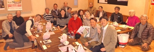 今年５回目の忘年会_c0203348_20105864.jpg