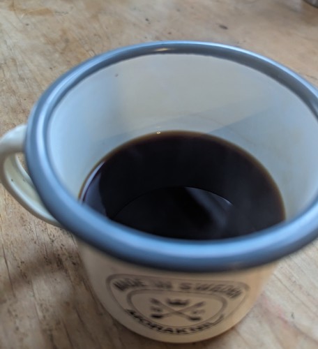 8A GARAGE COFFEE×秀岳荘コラボ：オリジナルドリップコーヒー入荷！_d0198793_17360771.jpg