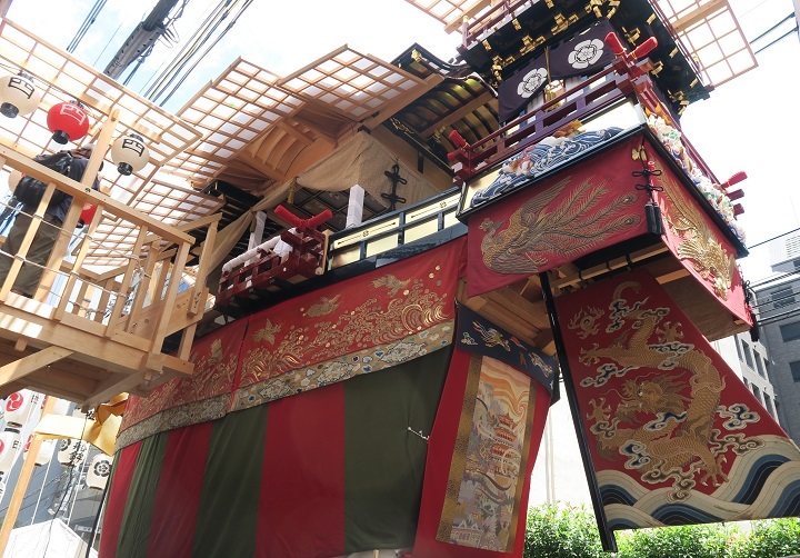 祇園祭　後祭　宵山_e0017051_21041509.jpg