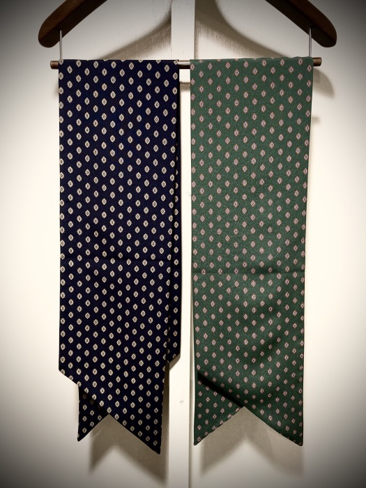 Django Atour (cravat)_f0202785_20124124.jpg