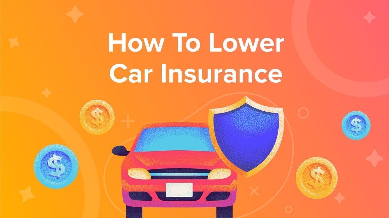 Tips To Reduce The Cost Of Your Car Insurance Without Compromising ...