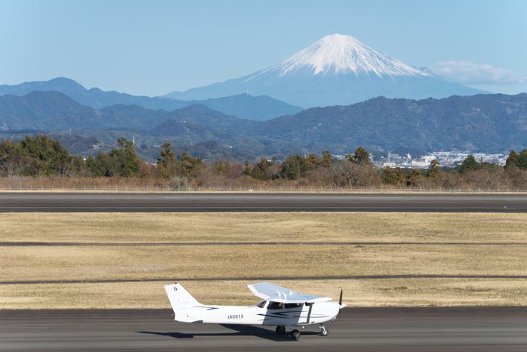 富士山静岡空港　その1_e0170058_17012453.jpg