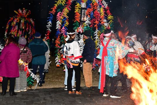 一之瀬高橋春駒　2024.1.6　山梨県立博物館　_c0162844_03440097.jpg