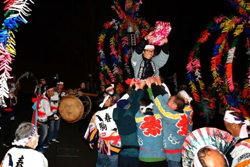 一之瀬高橋春駒　2024.1.6　山梨県立博物館　_c0162844_03471450.jpg