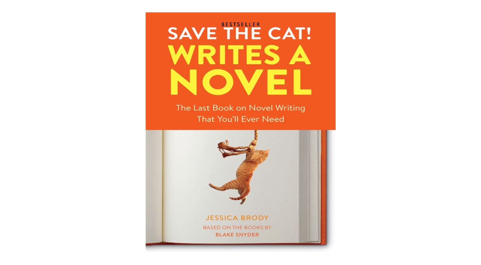 Download [EPUB] Save the Cat! Writes a Novel by Jessica Brody : dasdaw