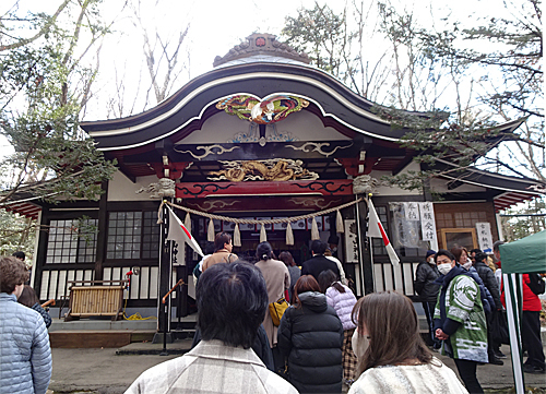 富士山詣で_c0137404_19150743.jpg