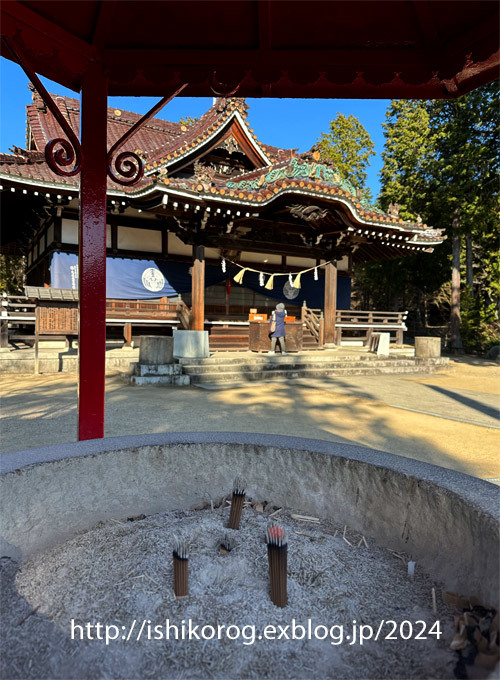 龍泉寺を訪ねて・岡山市北区下足守_a0223379_21582114.jpg