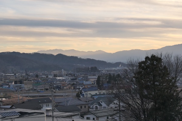 『美ヶ原温泉　翔峰』～暮れの一泊～ 2023年12月_d0264892_01272368.jpg