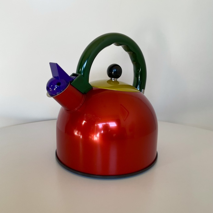 \"COOKVESSEL\" [Horn αu] Whistle Kettle_f0158009_04464389.jpeg