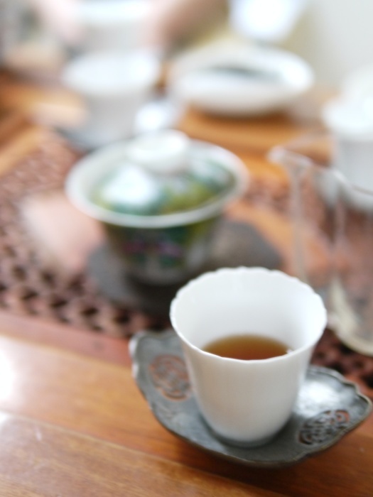 国賓級の祁門紅茶をいただく＠中国茶指導老師資格取得講座_a0169924_21233457.jpg