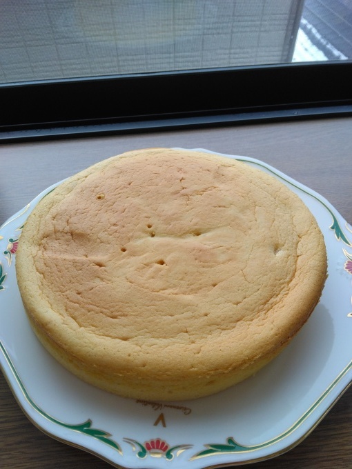 チーズケーキ_d0334331_15560063.jpg