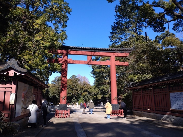 大宮氷川神社_e0335926_14153909.jpg