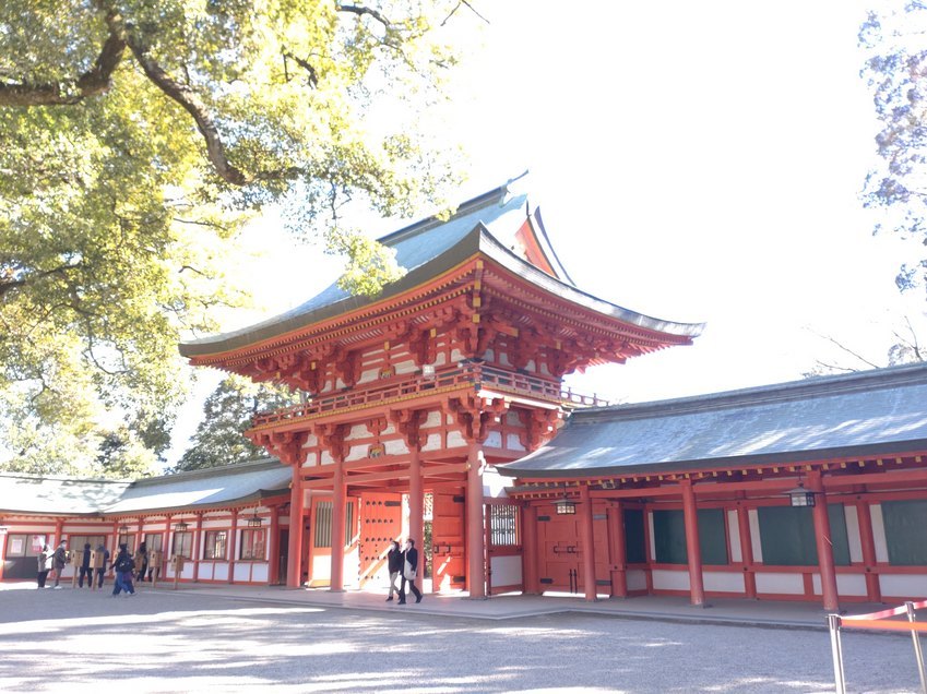 大宮氷川神社_e0335926_14154845.jpg