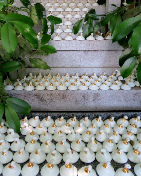 川越散策～川越熊野神社_d0039443_16291677.jpg