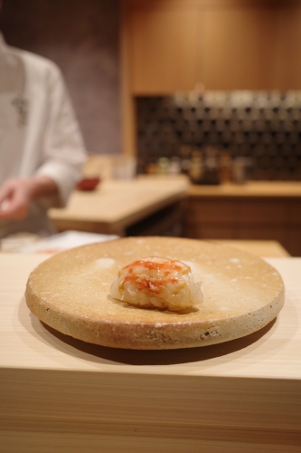 吉祥寺「鮨 富かわ」へ行く。_f0232060_13535590.jpg