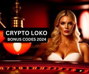 Crypto Loko Bonus 2024