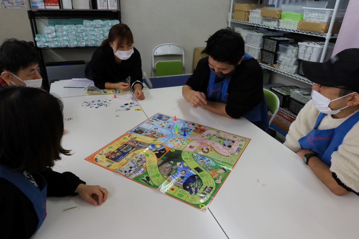 ひだまり工房お正月ゲーム大会_e0360848_10293269.jpg