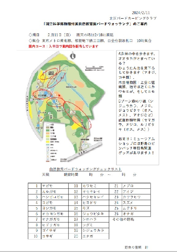 2024年2月11日（日）バードウォッチングを開催します_a0337946_22533301.jpg