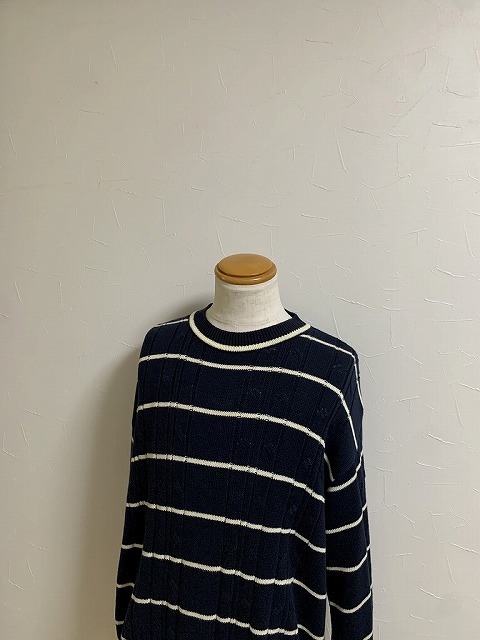 Designer\'s Sweater & Old Jacket_d0176398_18405010.jpg