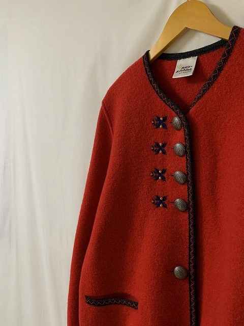 Designer\'s Sweater & Old Jacket_d0176398_19252151.jpg