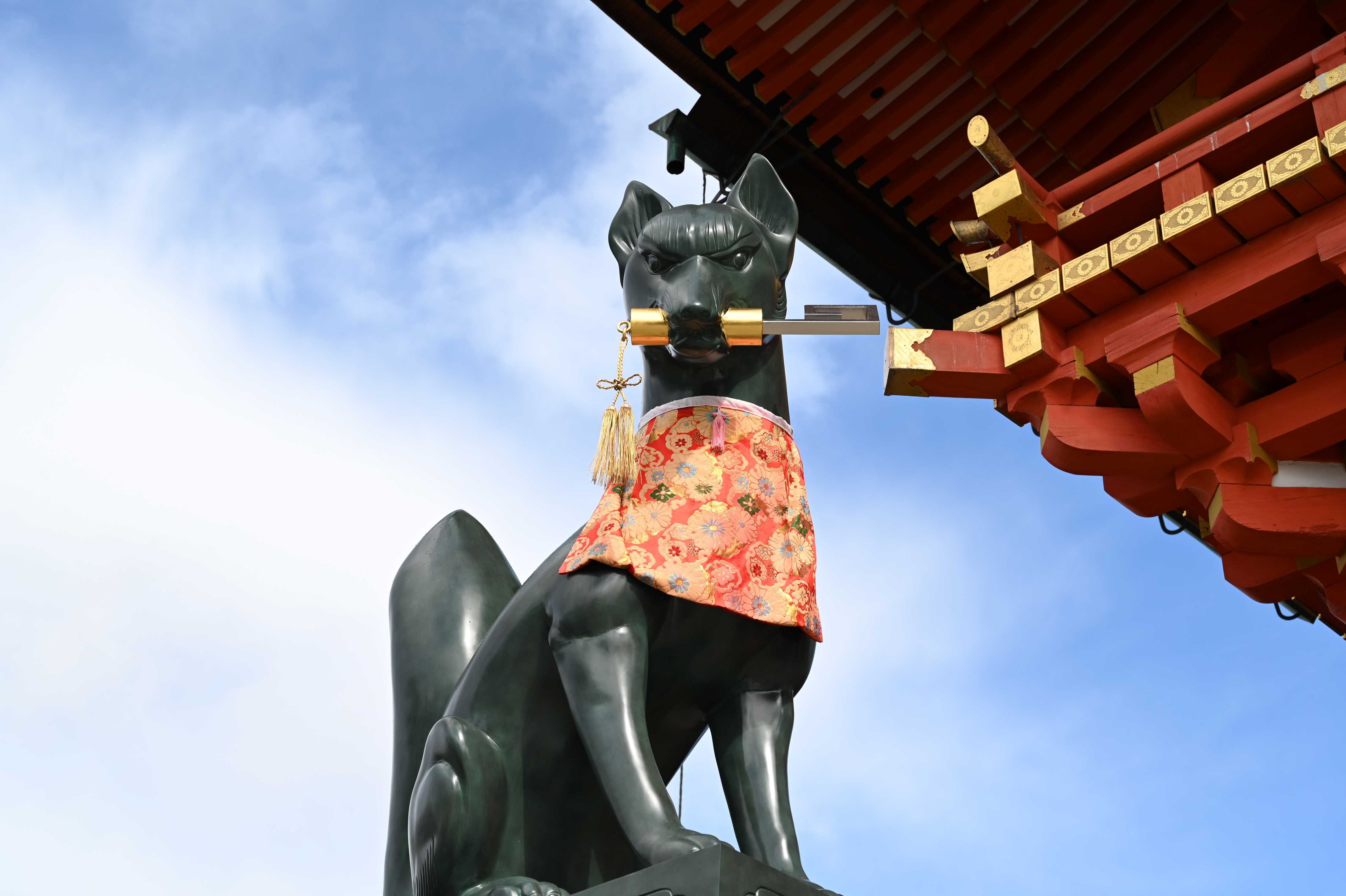 伏見稲荷大社神寶神社お参り_d0188401_11011730.jpg