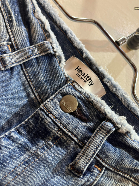 Healthy DENIM デニム_c0204280_16115561.jpg