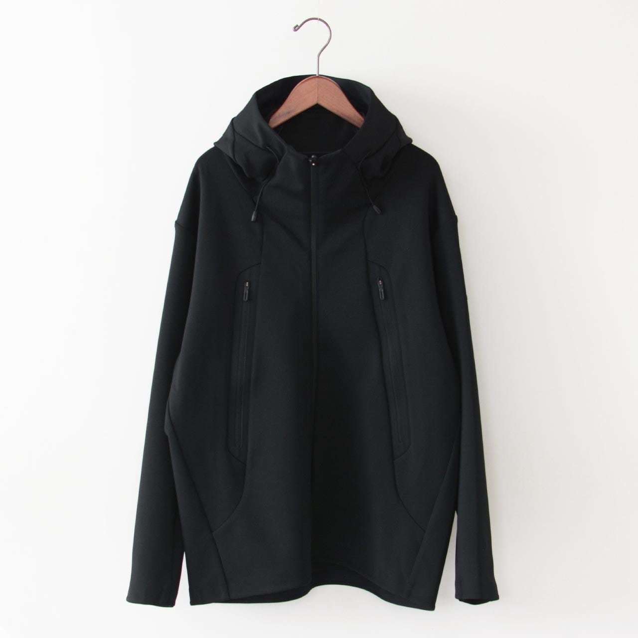 DESCENTE ALLTERRAIN [デサントオルテライン] SOFT SHELL JACKET