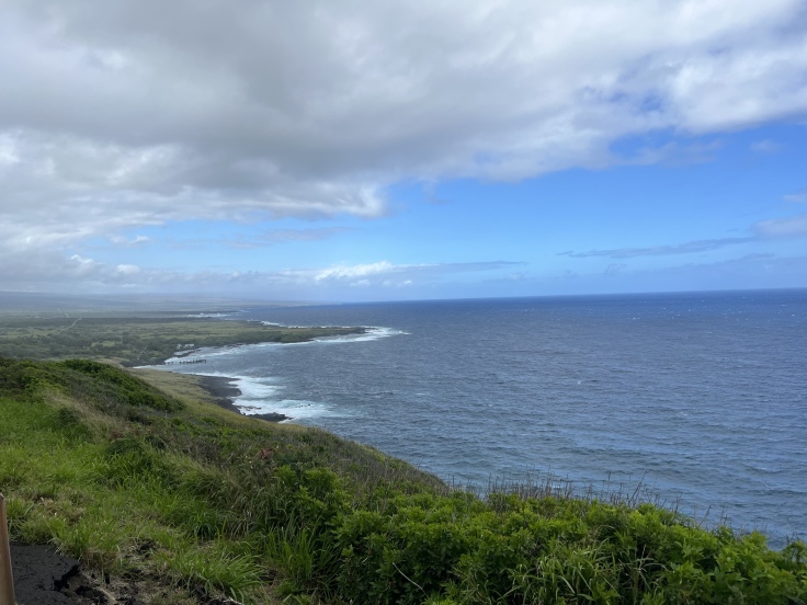 2024ハワイ島一周南回りでKonaへ！日本人の営むゲストハウス「Ku ke Aloha」 | ハワイ大好きBlog東京池袋ハワイアン床屋（理容室）