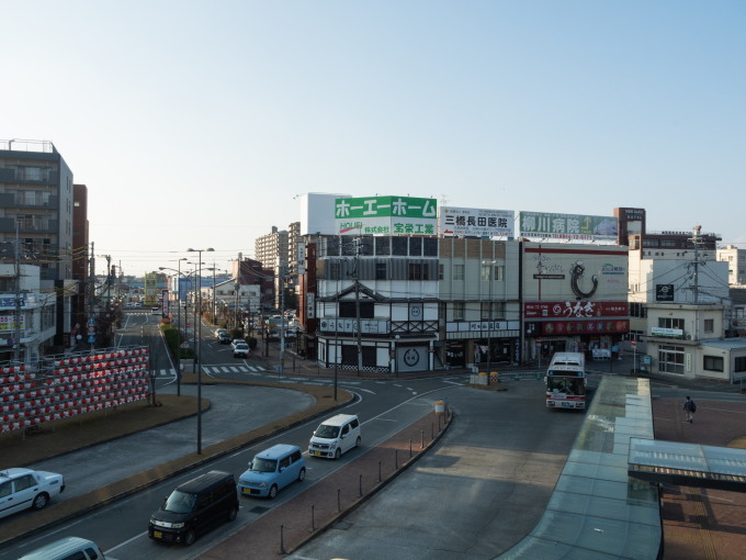 2024新年の旅27「大川市・佐賀市・筑後川温泉」その1～今年は大川市役所～_f0276498_22572181.jpg