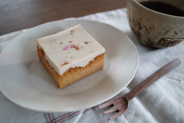 喫茶・焼き菓子部門③_f0162302_21313008.jpg