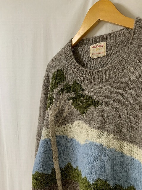 Vintage Sweater & Designer\'s Jacket_d0176398_19304890.jpg