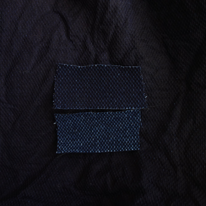 4月の製作予定 / french farmers indigo coat_e0130546_11234234.jpg