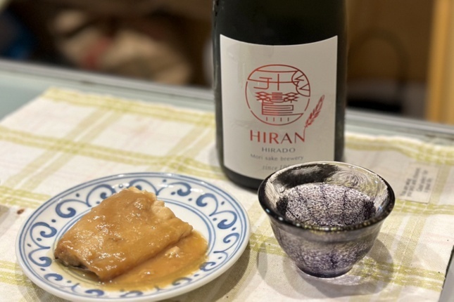 HIRAN、手に取ってしまうお酒_e0050892_09391005.jpg