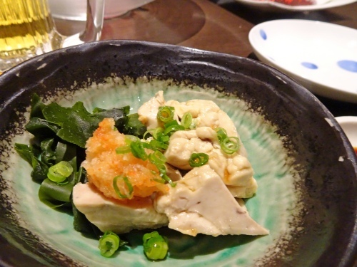 札幌　おいしい海鮮料理を堪能_d0013068_13522906.jpg