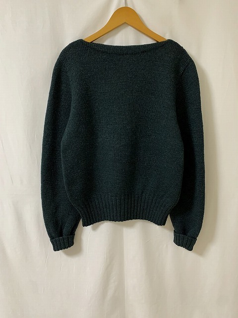 Vintage Lettered Sweaters_d0176398_15051608.jpg