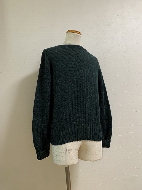Vintage Lettered Sweaters_d0176398_15054352.jpg