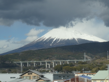 富士の山＊利玄巡礼（Rigen Pilgrimage３）_a0332314_17591746.jpg