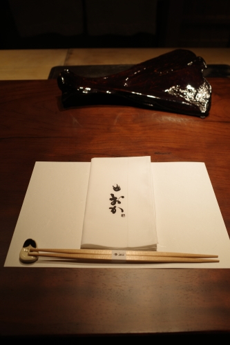京都・祇園四条「肉料理おか」へ行く。_f0232060_13395625.jpg