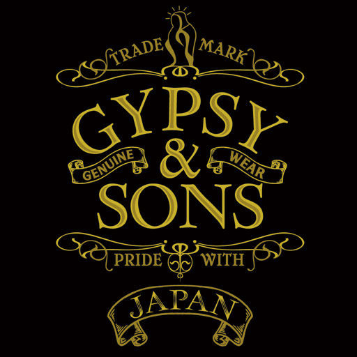 GYPSY &SONSのオススメアイテムをご紹介します！_d0140452_18332629.jpg