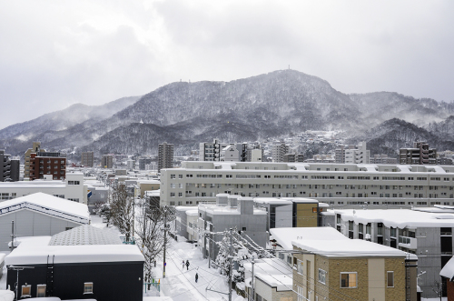 藻岩山8景_f0143469_11001020.jpg