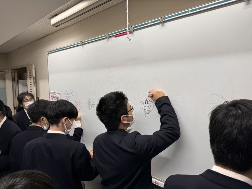 専門課程学校祭見学_f0327389_14265174.jpg