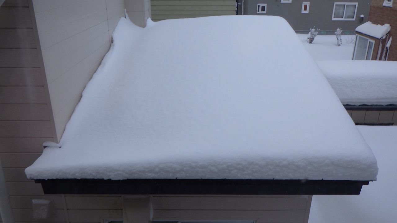 札幌の今朝までの積雪は記録的な45センチ_c0025115_21154187.jpg
