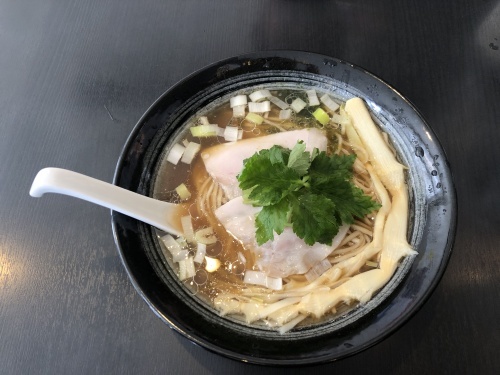 2/25　床払いラーメン_f0057955_20274100.jpg