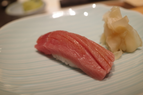 高円寺「鮨　波やし」へ行く。_f0232060_16155625.jpg