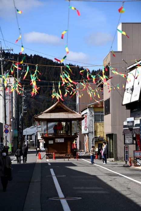 勝山左義長祭り2024-1　プロローグ　_f0374895_22540824.jpg