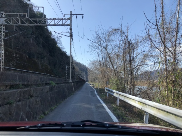 和気アルプス（薬師・八ッ峰コース〜新町コース下山〜ザイテングラート〜剣ヶ峰〜神ノ上山〜御大師山_f0197703_02055052.jpeg