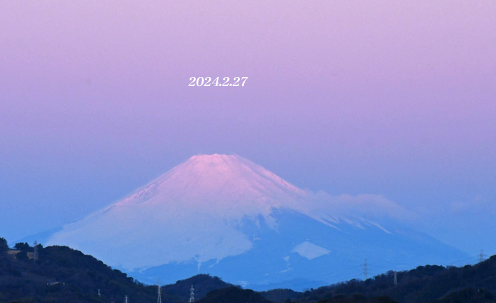 この日は‥‥ 『自宅から90km先の富士2024』⑯_d0251161_15152525.jpg