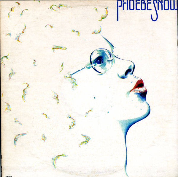 Phoebe Snow『San Francisco Bay Blues』米国の純歌_c0002171_16251205.jpg