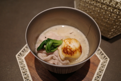 京都・妙心寺「CAINOYA カイノヤ」へ行く。_f0232060_18332257.jpg